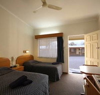 Rest Point Motor Inn and Hereford Steakhouse - 2032 Olympic Games