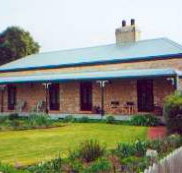 Robe Heritage Accommodation