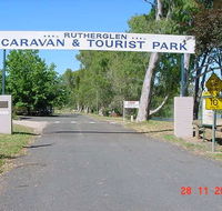 Rutherglen Caravan  Tourist Park - 2032 Olympic Games