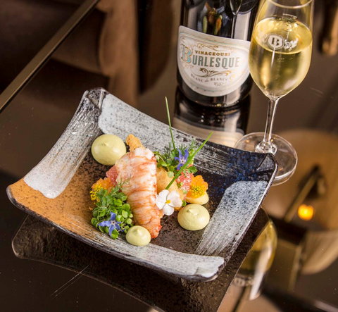 Rydges South Bank Brisbane - 2032 Olympic Games 0