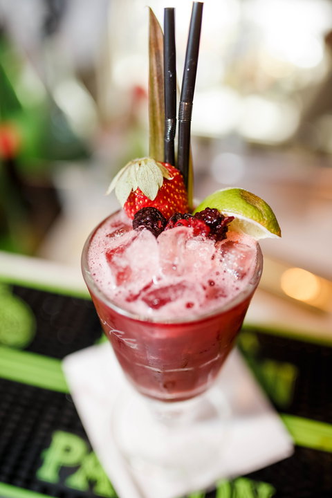 Rydges South Bank Brisbane - 2032 Olympic Games 9