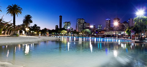 Rydges South Bank Brisbane - 2032 Olympic Games 12
