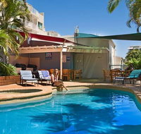 Sailport Mooloolaba Apartments