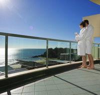 Sails Apartments - 2032 Olympic Games