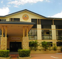 Sapphire Resort - 2032 Olympic Games