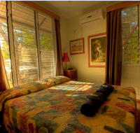 Savannah Way Motel Borroloola - 2032 Olympic Games