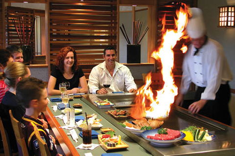 Sea World Resort & Water Park - 2032 Olympic Games 1