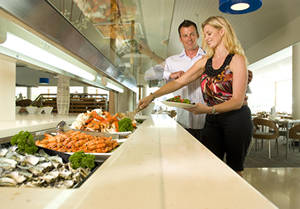 Sea World Resort & Water Park - 2032 Olympic Games 2