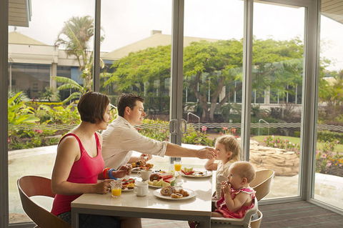 Sea World Resort & Water Park - 2032 Olympic Games 4