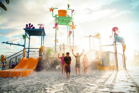 Sea World Resort & Water Park - 2032 Olympic Games 5