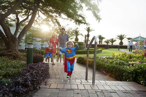 Sea World Resort & Water Park - 2032 Olympic Games 8