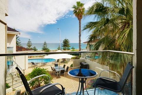 Seashells Scarborough - 2032 Olympic Games 0