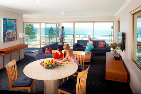 Seashells Scarborough - 2032 Olympic Games 2