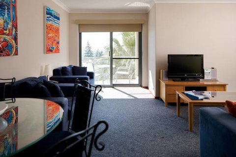 Seashells Scarborough - 2032 Olympic Games 4