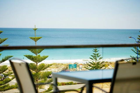 Seashells Scarborough - 2032 Olympic Games 7