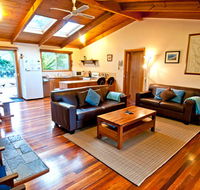 Seaview Retreat - 2032 Olympic Games