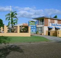 Shady Rest Motel - 2032 Olympic Games