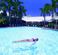 Shangri-La Hotel The Marina Cairns - 2032 Olympic Games