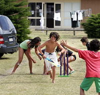 Southcombe by the Sea Caravan Park - 2032 Olympic Games