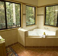 Springbrook Lyrebird Retreat