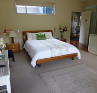Sunrise Bed  Breakfast - 2032 Olympic Games