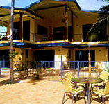 Taihoa Holiday Units - 2032 Olympic Games