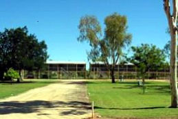 Fitzroy Crossing WA 2032 Olympic Games