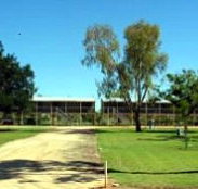 Tarunda Caravan Park - 2032 Olympic Games