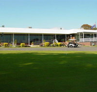 Tenterfield Golf Club and Fairways Lodge
