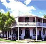 Tenterfield Lodge Caravan Park
