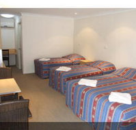 Tenterfield Tavern  Motor Inn