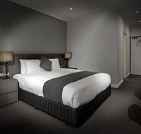The Lakes Resort Hotel - 2032 Olympic Games