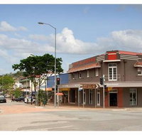 The Royal Hotel