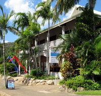 The Sovereign Resort Hotel - 2032 Olympic Games