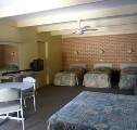 Spanish Lantern Motor Inn Parkes - 2032 Olympic Games