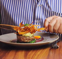 The Town House Motor Inn Goondiwindi - 2032 Olympic Games