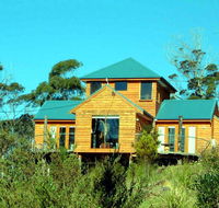 The Tree House - 2032 Olympic Games