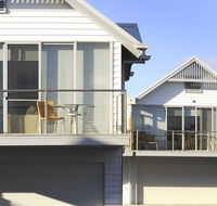 The Victoria Apartments - 2032 Olympic Games