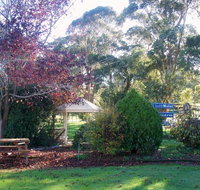 Toora Lodge Motel