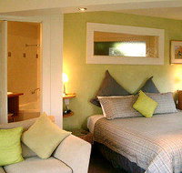 Valley Guest House