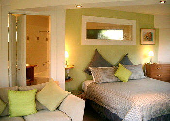 Valley Guest House - 2032 Olympic Games 0