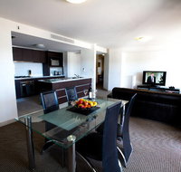 Verandah Apartments - 2032 Olympic Games