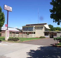 Walcha Motel