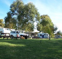 Weir Caravan Park Robinvale - 2032 Olympic Games