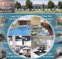 Welcome Inn Motel - 2032 Olympic Games