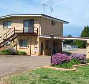 Wellington Motor Inn