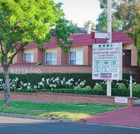 Westwood Motor Inn - 2032 Olympic Games