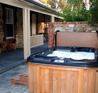 Yankalilla Bay Homestead BB - 2032 Olympic Games