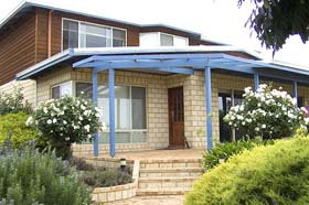 Cherry Tree Pool WA 2032 Olympic Games