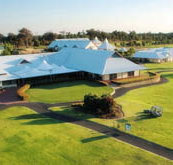 Mercure Sanctuary Golf Resort - 2032 Olympic Games